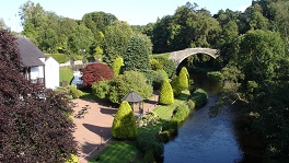 Old Brig O Doon