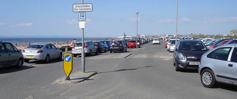 Ayr Promenade image