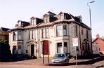 Broomhill Hotel Kilmarnock image