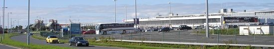 Prestwick Airport