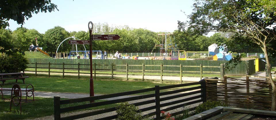 Eglinton Kids Play image