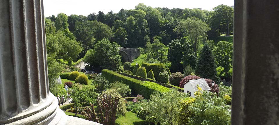 Brig O Doon image