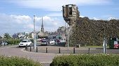 Ayr Old Fort