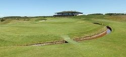 Dundonald Links