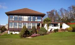 Largs Golf Club image