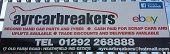 Ayr Car Breakers image