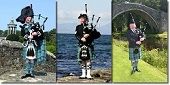 Ayrshire Bagpipe Company Troon image