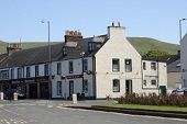 Harbour Bar / Diner Girvan