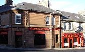 Flynn's Boatyard / Cafe Bar Girvan