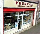 Prestige Carpets Largs image