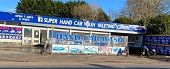 Super Hand Carwash Valeting Centre