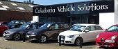 Caledonia Vehicle Solutions