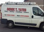 Derek Yates Roofing