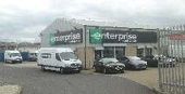 Enterprise Car Hire Ayr image