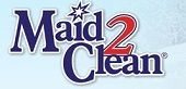 Maid2Clean Ayr