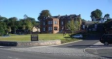 Douglas Hotel Brodick