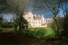 Cessnock Castle image