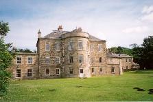 Craigie House image