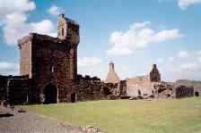 Crossraguel Abbey image