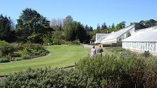 Culzean Garden