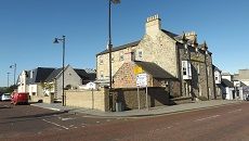 Dumfries Arms Cumnock image