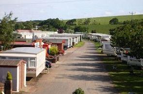 Turnberry Holiday Park