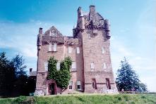 Brodick Castle Isle of Arran