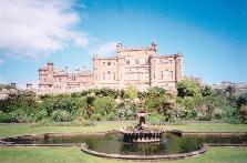 Culzean Castle image