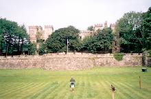 Loudoun Castle