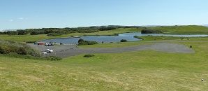 Irvine Beach Park