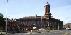 Palace Theatre Kilmarnock image