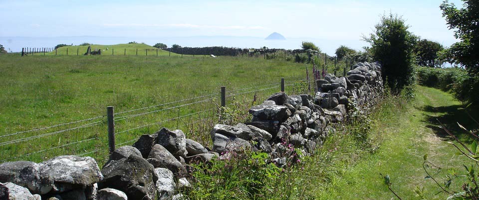 Torrylin Cairn image