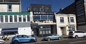 Anayas Indian Largs