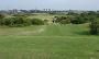 Irvine Golf Club 4th tee image