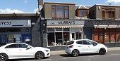 Murrays Cafe