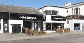 Smokehouse Ayr