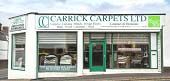 Carrick Carpets