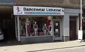 Dancewear Universe