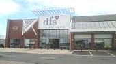 DFS Furniture Ayr image