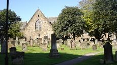 Auld Kirk