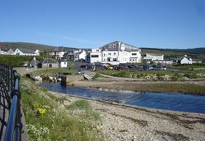 Blackwaterfoot image