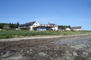 Kildonan Hotel Arran image