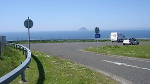 Sawney Bean Car Park image