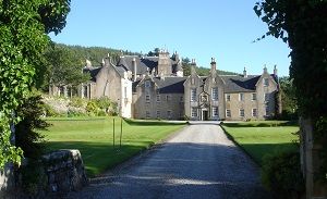 Kelburn Castle and Country Centre image