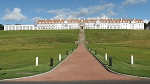 Turnberry Hotel image