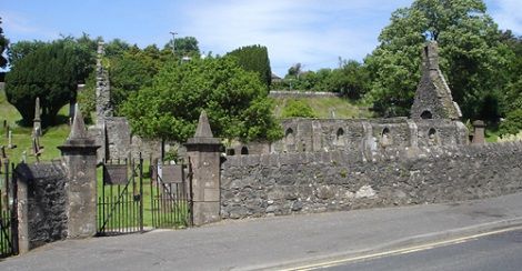 Auld Kirk