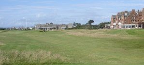 Royal Troon Golf