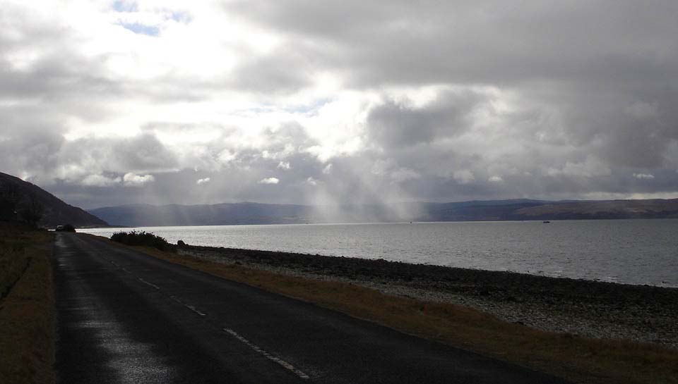 West Coast of Arran image