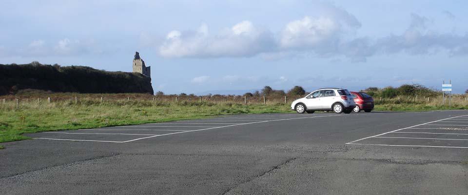 Greenan Car Park image