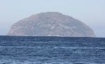 Ailsa Craig image